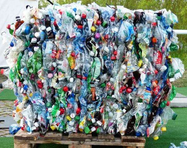 蒲城县塑料回收