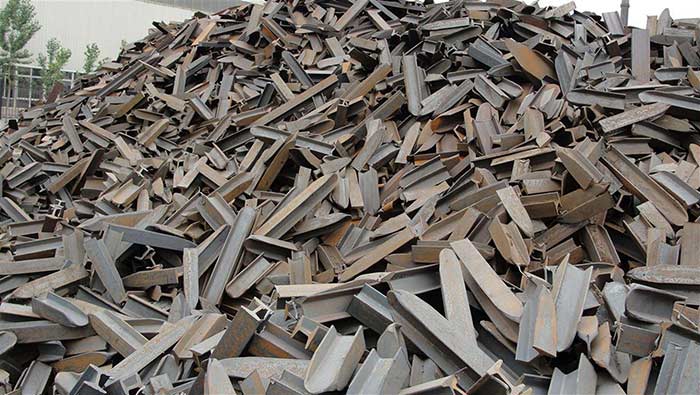 蒲城县废不锈钢回收